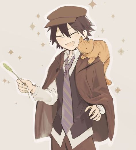 Ranpo Edogawa, Bungou Stray Dogs Wallpaper, Edogawa Ranpo, Dog Wallpaper, Bongou Stray Dogs, Dog Boarding, Stray Dogs Anime, Bungo Stray Dogs, Stray Dog