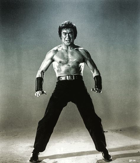 #sonnychiba #karate #kenpo #ninjutsu #kendo #bujutsu #aikido #martialarts #warrior #legend #kungfu #taekwondo #mmashouts #power #speed… Gordon Liu, Sonny Chiba, Sammo Hung, Steven Seagal, Reference Photos For Artists, Martial Arts Movies, Van Damme, Jackie Chan, Kendo