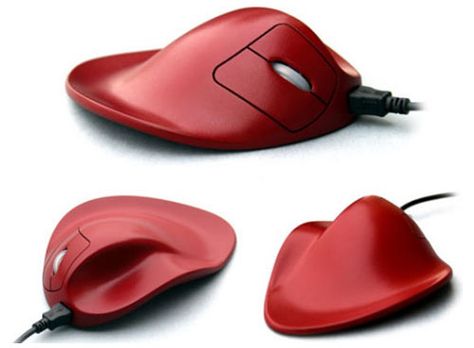 Unusual Computer Mice You Probably Haven't Seen Before Cool Computer Mouse, Pc Mouse, Mouse Computer, Industrial Design Sketch, Best Computer, Basic Design, Wireless Mouse, Ergonomic Mouse, Model Making