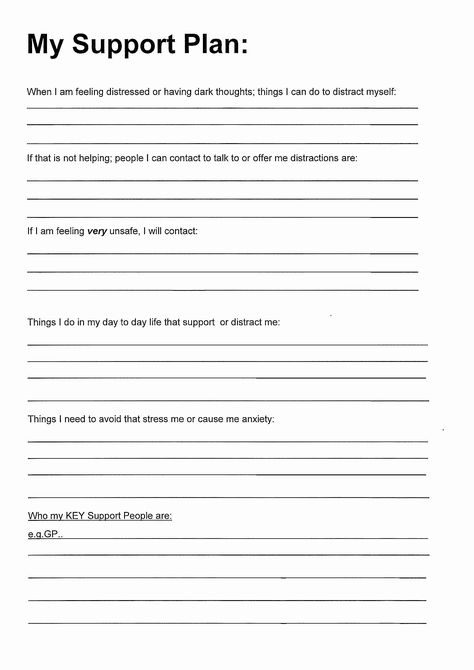 Mental Health Crisis Plan Template Lovely Child Safety Plan Worksheet Inspirationa Safety Plan Safety Plan Template, Relapse Prevention Plan, Health Worksheets, Safety Plan, Counseling Worksheets, Relapse Prevention, Mental Health Activities, Mental Health Crisis, School Social Work