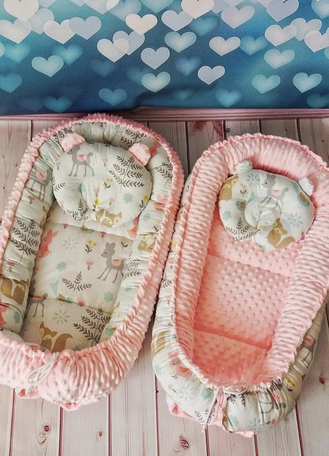 Newborn Baby Bedding, Baby Doll Bed, Baby Nest Bed, Bed Baby, Nest Bed, Travel Bed, Baby Nap, Small Angel, Doll Carrier