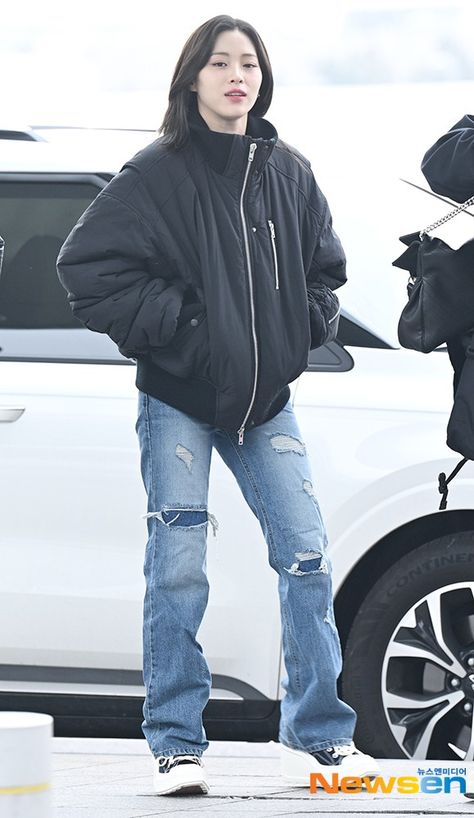 90s Street Style, Simple Style Outfits, Rapper Outfits, Korean Outfit Street Styles, Outfit Korean, Korean Casual Outfits, Outfit Inspo Casual, Quick Outfits, Causual Outfits