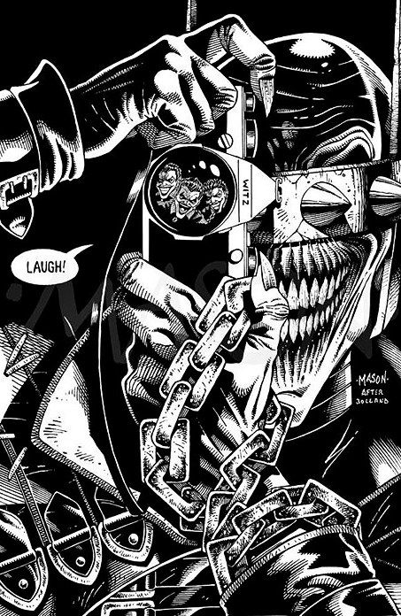 Batman Who Laughs Comic Art, Batman Who Laughs Art, Batman Who Laughs Tattoo, Batman Who Laughs Wallpaper, Batman Que Ri, Dark Knights Metal, The Batman Who Laughs, Batman Who Laughs, Batman Metal