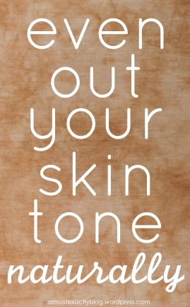 even out your skin tone naturally Beauty Remedies, Skin Remedies, Even Out Skin Tone, Beauty Recipe, Diy Skin Care, Diy Skin, Homemade Beauty Products, Skin Tips, Health And Beauty Tips