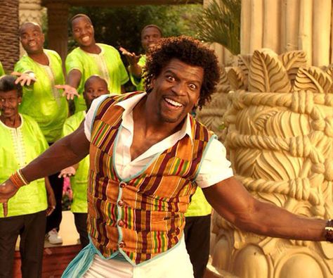 The award for Best Scene Stealer goes to... Terry Crews as Nickens in the comedy "Blended" Blended Movie, Terry Crews, Adam Sandler, Drew Barrymore, Movie Wallpapers, Top Movies, First Dates, Film Books, Old Movies