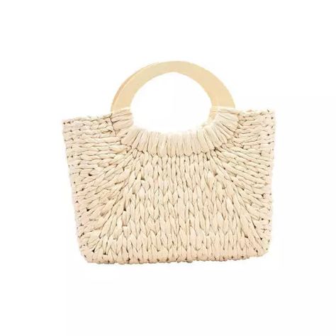 Fashion Bags Weaving Bag, Weave Bag, Small Birthday Gifts, Hold Mobile, Straw Weaving, Retro Handbags, Bucket Handbags, Straw Tote Bag, Summer Fashion Beach