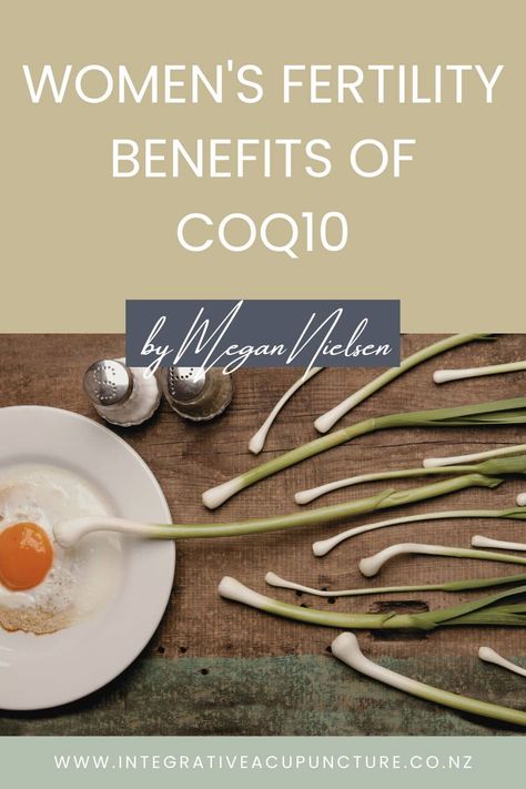 Women fertility benefits of CoQ10 Coq10 Benefits Fertility, Coq10 Benefits, Holistic Womens Health, Cell Energy, Functional Nutrition, Womens Health Care, Female Fertility, Natural Fertility, Coenzyme Q10