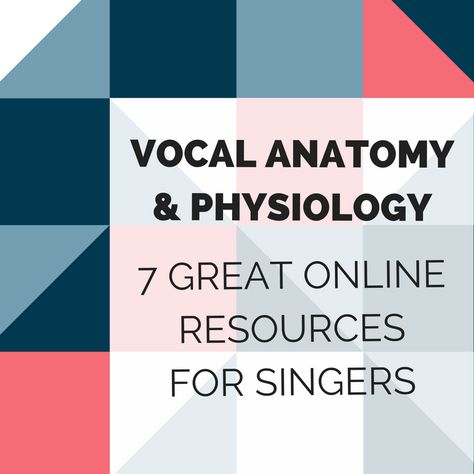 Vocal Anatomy & Physiology: 7 Great Online Resources For Singers Homework Humor, Writing Steps, College Homework, Singing Techniques, Writing Introductions, Argumentative Writing, College Writing, Best Essay Writing Service, Nasal Passages