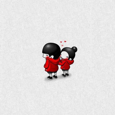 Love Cartoon Couple, Cute Love Photos, Love Wallpapers Romantic, Cute Bear Drawings, Cute Love Wallpapers, Cartoons Love, Cute Couple Wallpaper, Cute Couple Cartoon, Cute Love Stories