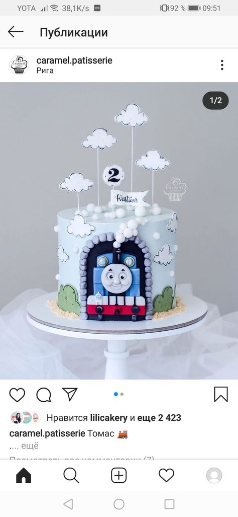 Thomas And Friends Birthday Cake, Thomas Friends Cake, Thomas And Friends Birthday Party, Thomas And Friends Cake, Friends Birthday Party Ideas, Thomas And Friends Birthday, Bday Plans, Thomas Cakes, Friends Birthday Cake