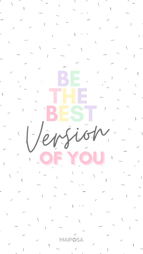 Short Meaningful Quotes, Be The Best Version Of You, Positive Wallpapers, Clever Captions For Instagram, Bullet Journal Mood Tracker Ideas, Good Morning Spiritual Quotes, Cute Diy Room Decor, Really Good Quotes