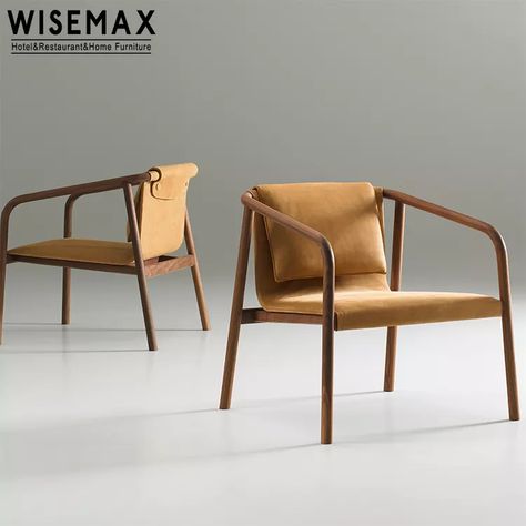 Wisemax Furniture Retro Designer Furniture Lounge Chair Living Room Ash Wooden Frame Saddle Leather Lounge Leisure Arm Chairs - Buy Accent Chair Antique,Living Room Wooden Chair,Leisure Chair For Home Product on Alibaba.com Antique Living Room, Shabby Chic Table And Chairs, Norwegian Design, Lounge Chairs Living Room, Lounge Chair Design, Bernhardt Furniture, Dining Chair Design, Leisure Chair, Leather Lounge