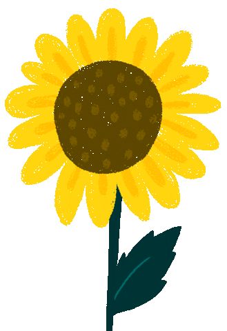 Giphy Stickers, Farm Cartoon, Emoji Symbols, Abc Coloring Pages, Apps Games, 3d Stickers, Sunflower Art, Cute Clipart, Cartoon Gifs