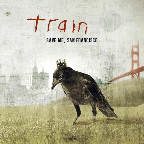 Train - Save Me, San Francisco
Genre: Pop Rock
Year: 2009
Country: United States Dj Events, Drops Of Jupiter, Anime Lock Screen Wallpapers, Cool Album Covers, Anime Lock Screen, 3d Printed Metal, Guitar Tips, Best Albums, Cd Album