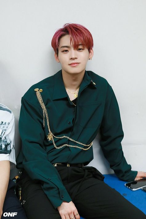 Hyojin Onf, Onf Hyojin, Kpop Random, Fandom Kpop, J Us, Boy Group, Kpop Boys, Kpop Boy, Kpop Wallpaper