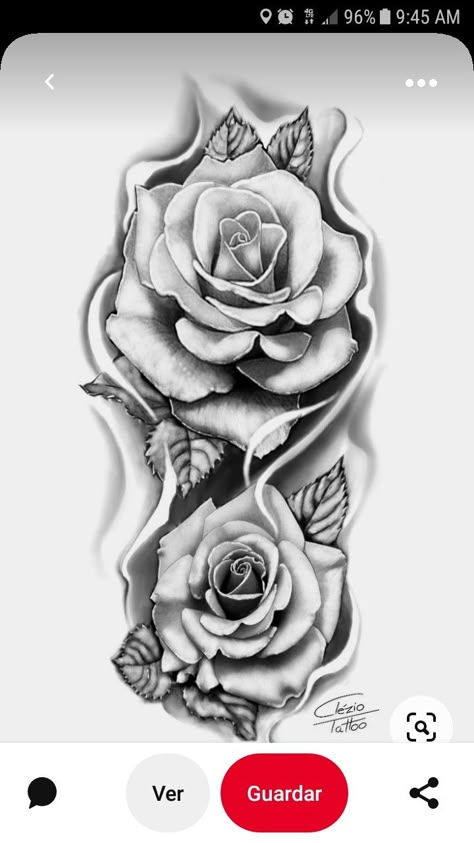 Flower Tatoos Arms Men, Men Rose Tattoo Ideas, Rose Tattoo Design For Men, Rose Tattoo Ideas For Men, Rose Cover Up Tattoo, Tattoos Feminine, Tattoos Quote, Tattoos Fine Line, Tattoos Abstract