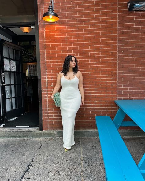 Piña colada anyone ? Dress @revolve Denise Mercedes, Body Conscious, Pina Colada, On Instagram, Quick Saves, Instagram