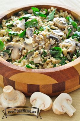 Bulgur Wheat Recipes, Chickpea Couscous, Types Of Grains, Bulgur Pilaf, Bulgur Recipes, Special Diet Recipes, Bulgar Wheat, Bulgur Wheat, Wheat Recipes