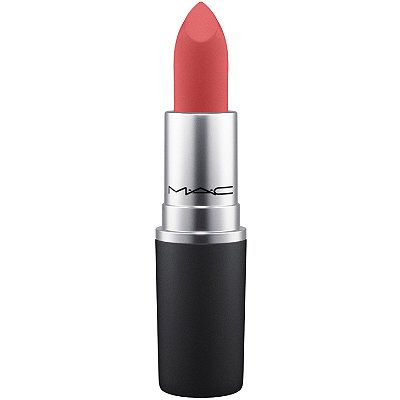 Mac Satin Lipstick, Lipstick Style, Kiss Lipstick, Mac Powder, Ruby Woo, Batons Matte, Mac Matte Lipstick, Creme Lipstick, Satin Lipstick