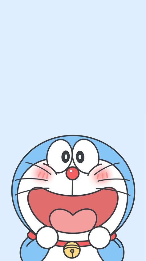 Doremon Aesthetic Wallpaper, Doraemon Wallpapers Cute Aesthetic, Doraemon Aesthetic, Disney Characters Christmas, Cute Iphone Wallpaper Tumblr, Robot Cat, Android Wallpaper Art, Doremon Cartoon, Doraemon Wallpapers