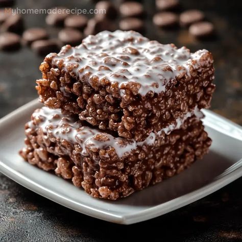 Made these Muddy Buddy Rice Krispies, and they were gone in a flash! Crispy, chocolatey, and coated in powdered sugar, they’re an irresistible treat that blends the best of both worlds. Muddy Buddy Rice Crispy Treats, Dandies Rice Crispy Treats, Muddy Buddies Rice Krispy Treats, Treats With Rice Krispies, Muddy Buddy Rice Krispies, Desserts Using Rice Krispies, Rice Krispy Dessert Ideas, Sugar Free Rice Crispy Treats, Muddy Buddy Bars