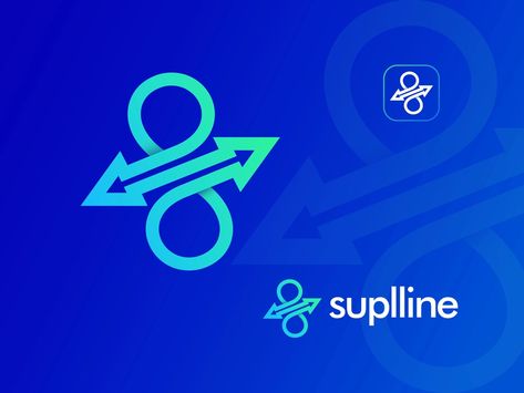 Supply Chain logo Design by Jowel Ahmed on Dribbble Chain Logo Design, Typography Design Logo, Blockchain Logo, Am Logo, Chain Logo, Creative Graphic Design, Be Beautiful, Dreams Come True, Supply Chain