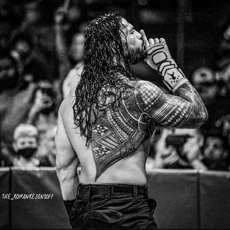 Roman Reigns Wallpapers, Roman Reigns Logo, Aquaman Film, Roman Reigns Tattoo, Roman Reigns Shirtless, Roman Reigns Wwe Champion, Wwe Superstar Roman Reigns, Virat Kohli Instagram, New Photo Style