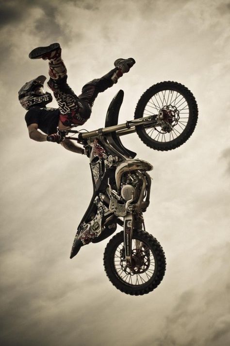 Fast Motorcycles, Style Aesthetic, My Passion, Dirt Bike, Motocross, Motorcycles, Bike