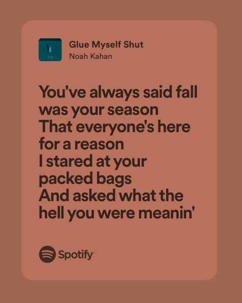 Glue myself shut lyrics Noah Kahan Noah Kahan Glue Myself Shut, Glue Myself Shut Noah Kahan, No Complaints Noah Kahan, Lyrics Noah Kahan, Noah Kahan Lyrics, Folk Malone, Lyrical Poetry, Noah Kahan, Divorce And Kids