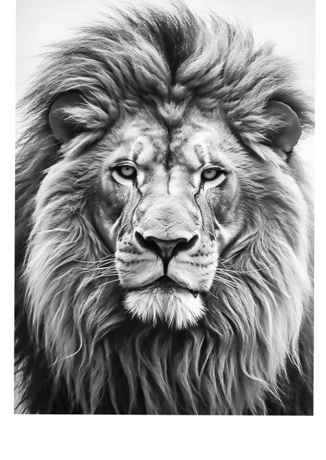 Leones Tattoo, Lion Tattoos For Men, Tattoos For Guys Forearm, Lion Black And White, Leon Tattoo, Traditional Panther Tattoo, Arm Tattoos For Guys Forearm, Cute Tattoo Ideas, Lion Art Tattoo