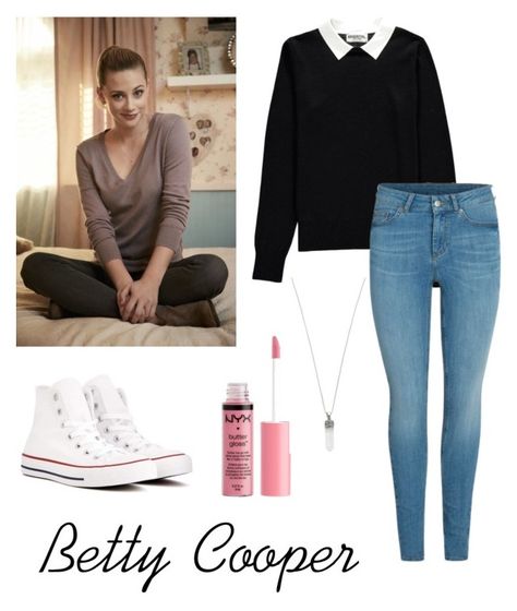 Riverdale Style, Betty Cooper Outfits Ideas, Riverdale Betty Outfits, Riverdale Inspired Outfits, Betty Cooper Season 1 Outfits, Betty Cooper Outfits Riverdale, Betty Cooper Style, Betty Cooper Outfits, Betty Cooper Riverdale