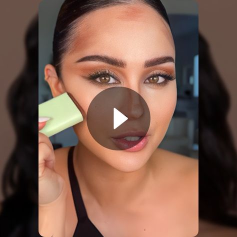 Testing The Viral Pixi Stick Bronzer Pixi Bronzer Stick, Pixi Stick, Pixi Bronzer, Stick Bronzer, Bronzer Stick, Contour Stick, Stay Humble, Consumer Health, Snapchat Stories