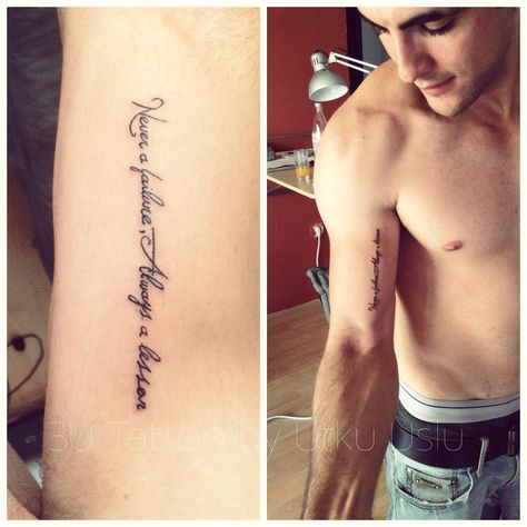 Inner Bicep Tattoo Men, Tattoo Rihanna, Tattoo Biceps, Tattoo Quotes Men, Biceps Tattoo, Inside Bicep Tattoo, Rihanna Tattoo, Tattoo Cool, Bicep Tattoo Men