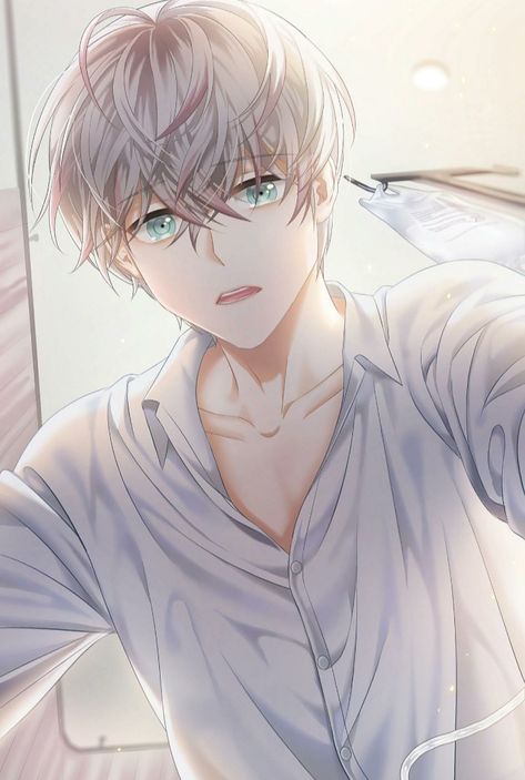 I Just Want To Live, Mystic Messenger Unknown, Mystic Messenger Characters, Mystic Messenger Comic, Saeran Choi, Mystic Messenger Fanart, Oc Manga, Mystic Messenger