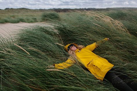 Yellow Raincoat Outfit, Yellow Rain Coat, Rain Outfit, Raincoat Outfit, Yellow Raincoat, New Years Eve Decorations, Rain Gear, Yellow Jacket, Rain Coat