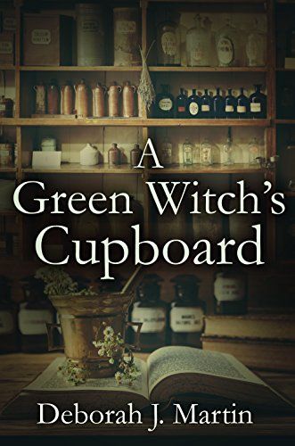 Woodland Witch, Green Witchcraft, Witchcraft Books, Magical Herbs, Witch Books, Magical Garden, Practical Magic, Kitchen Witch, Green Witch