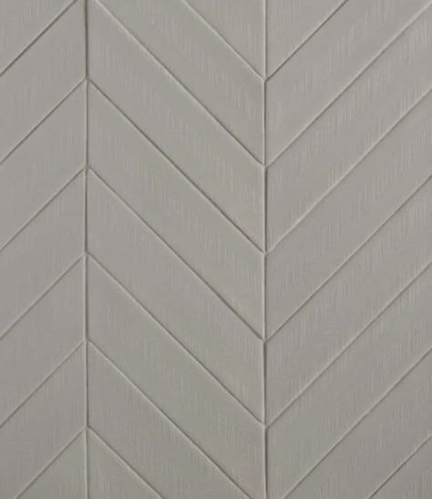 Herringbone Wall Tile, Grey Fireplace, Walker Zanger, Plaster Texture, White Ceramic Tiles, Large Tile, Porcelain Mosaic Tile, Herringbone Tile, Kitchen Wall Tiles