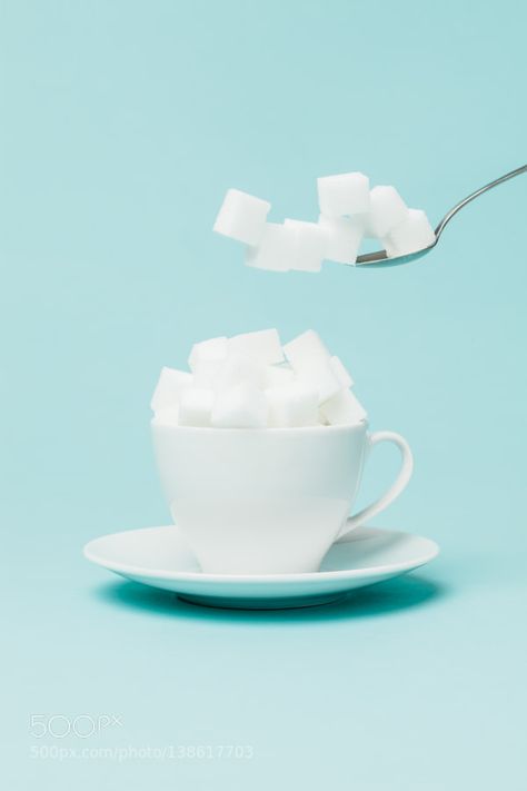 Coffee Barista, High Sugar, Robert Mapplethorpe, Sugar Intake, Sugar Cubes, Brewing Equipment, Sugar Substitute, Beauty Products Photography, Local Coffee Shop