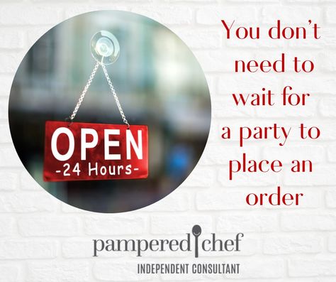 Pampered Chef Party Ending Soon, Chef House, Chef Ideas, Pampered Chef Party, Chef Party, Pampered Chef Consultant, Pampered Chef, Facebook Posts, House Party