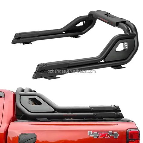 Customized 4x4 Vehicle Accessories Universal Pickup Truck Roll Bar For Mitsubishi L200 Hilux Ranger F150 - Buy Truck Roll Bar,Universal Pick Up Roll Bar,Hilux Roll Bar Product on Alibaba.com Truck Roll Bar, Ford Ranger Accessories, Pick Up 4x4, Ranger 4x4, Pickup Truck Accessories, Truck Bed Storage, Pickup Trucks Bed, 4x4 Accessories, Ford 4x4