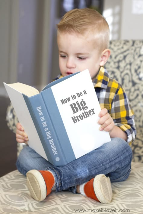 Big Bro Announcement Photo Ideas, Big Brother Baby Announcement, 2nd Child Pregnancy Announcement, 2nd Pregnancy Announcements, Big Brother Pregnancy Announcement, Second Baby Announcements, Baby 2 Announcement, 2nd Pregnancy, Pregnancy Announcement Sibling