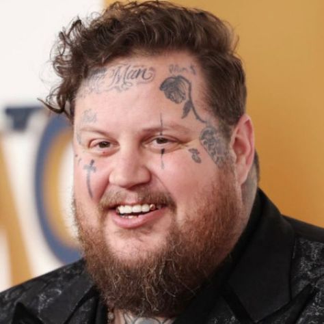 Merkules on Instagram: "My bubba @jellyroll615 is nominated at the GRAMMYS tonight! There’s nobody more deserving and win or lose history is being made right in front of our eyes and that’s a FACT! Everybody tune in and let’s celebrate the guy who deserves it the most! This one’s for the underdogs! 🏆🏆🏆🫡🫡🫡💯💯💯" The Grammys, The Underdogs, Win Or Lose, Jelly Roll, Jelly, Let It Be, History, Celebrities, On Instagram