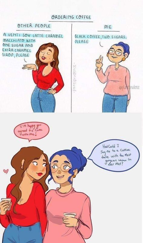 Not Like Other Girls Redraw, Feminism Comics, Feminist Comics, Lgbtq Comics Cute, Lesbian Pop Art Comic, I'm Not Like Other Girls, 4 Panel Life, Lgbt Humor, Lgbt Memes