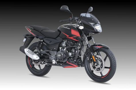 The Bajaj Pulsar 180 is a stylish and powerful motorcycle that is perfect for both city and highway riding. It is powered by a 180cc, single-cylinder, air-cooled engine that produces 17.03 bhp and 14.2 Nm of torque. The engine is mated to a five-speed manual transmission. The Pulsar 180 has a sleek and sporty design […] The post Bajaj Pulsar 180 spare parts price list in India 2023 appeared first on Latest Cars, Bikes And Wheels News Update of Auto Industry in India & USA. Pulsar 180, Bajaj Pulsar, Bajaj Auto, Twin Disc, Full Hd Pictures, Hd Wallpaper Android, Bike News, Bike Lovers, Automotive News