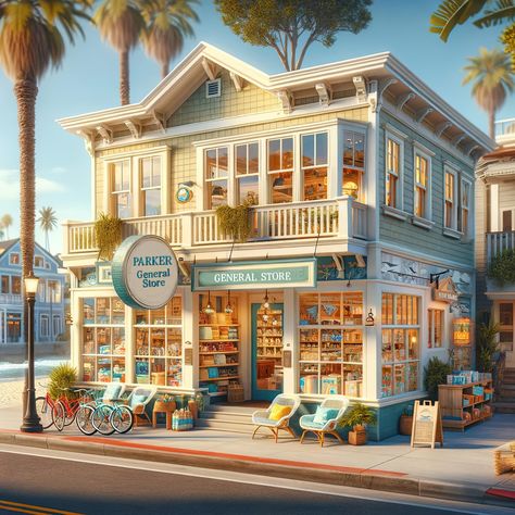 Sweet Read Books Book Cafe Design Plan, Sims Bar, Sims 4 Retail Store, Sims 4 Cafe, Sims Lips, Sims 4 Community Lots, Brindleton Bay, Victorian Village, House Flippers