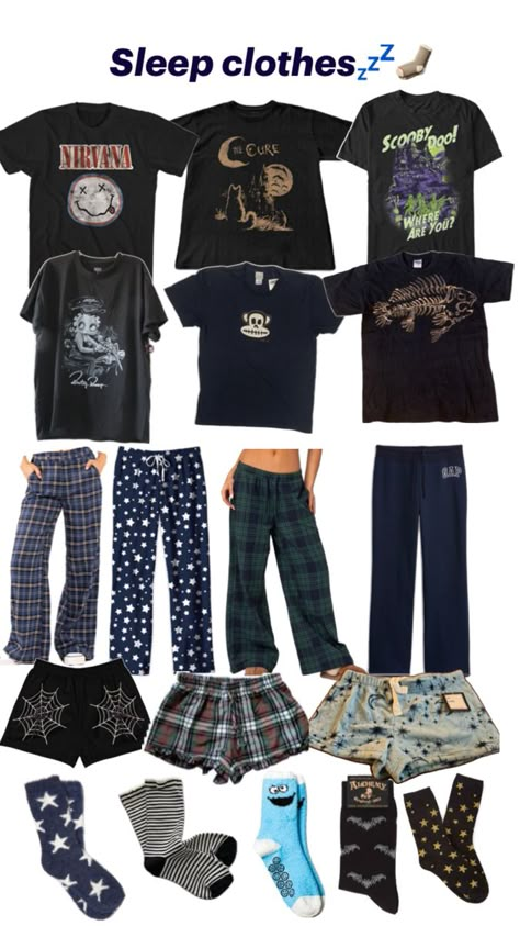 Comfy Grunge Outfits, Lazy Fall Outfits, Estilo Hippy, Sleep Clothes, Pajama Outfits, Aesthetic Grunge Outfit, Earthy Outfits, Lazy Outfits, Lazy Day Outfits