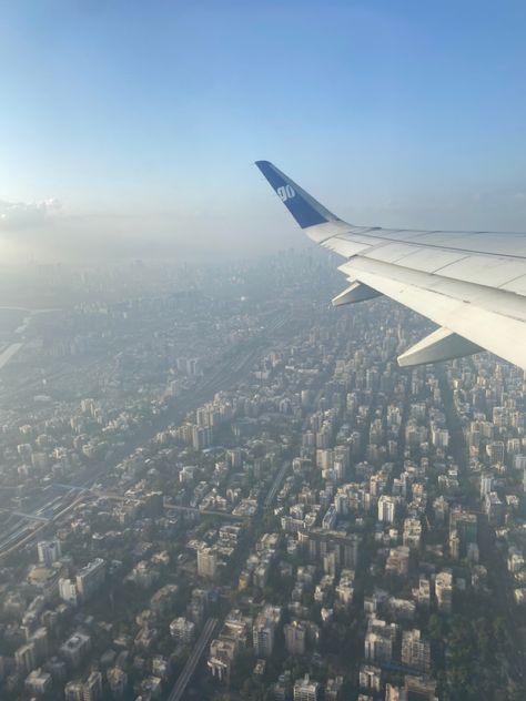 #mumbai #flight Mumbai Flight Snapchat, Mumbai Airport Snap, Mumbai Flight, Mumbai Airport, Travel Picture Ideas, Mumbai City, Night Video, Life Vision, Insta Profile