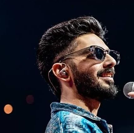 Anirudh Hairstyle, Low Fade Haircut, Anirudh Ravichander, Low Fade, Fashion 2024, Fade Haircut, Beard Styles, May 23, Safe Place