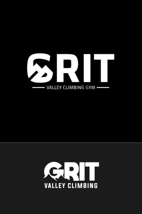 Rock Climbing Logo Design, Rock Climbing Logo, Climbing Logo Design, Climbing Logo, Climbing Hall, Logo Montagne, Path Logo, Excavator Logo, Climbing Design