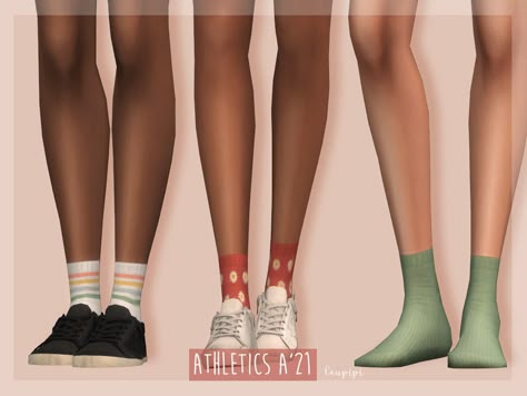 Sims 4 Socks, The Sims 4 Skin, Die Sims 4, Cc Shoes, Sims 4 Cc Shoes, Sims 4 Children, Sims 4 Mm Cc, Sims 4 Cc Folder, Sims 4 Mm